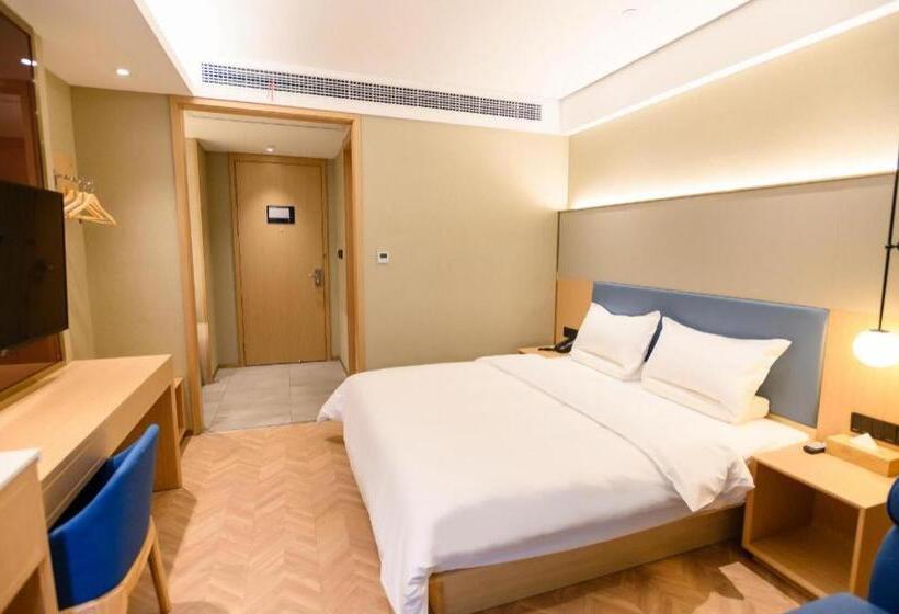 Starway Hotel Rudong Times Square