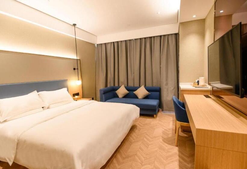 Starway Hotel Rudong Times Square