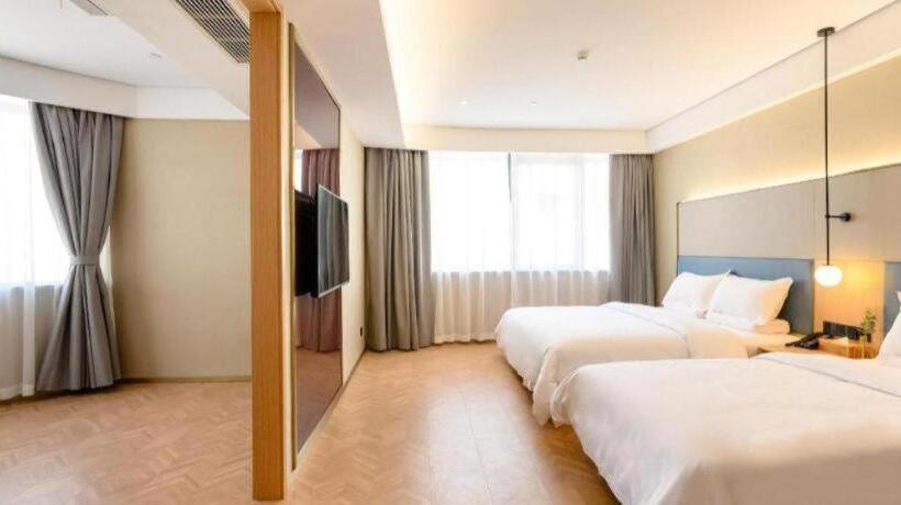 Starway Hotel Rudong Times Square