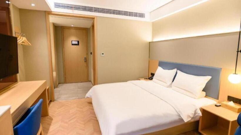 Starway Hotel Rudong Times Square