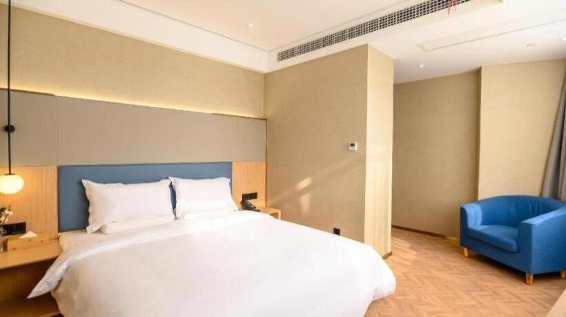 Starway Hotel Rudong Times Square