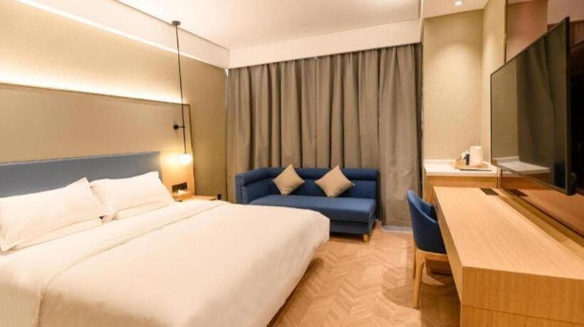 Starway Hotel Rudong Times Square