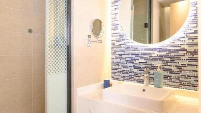 Starway Hotel Rudong Times Square