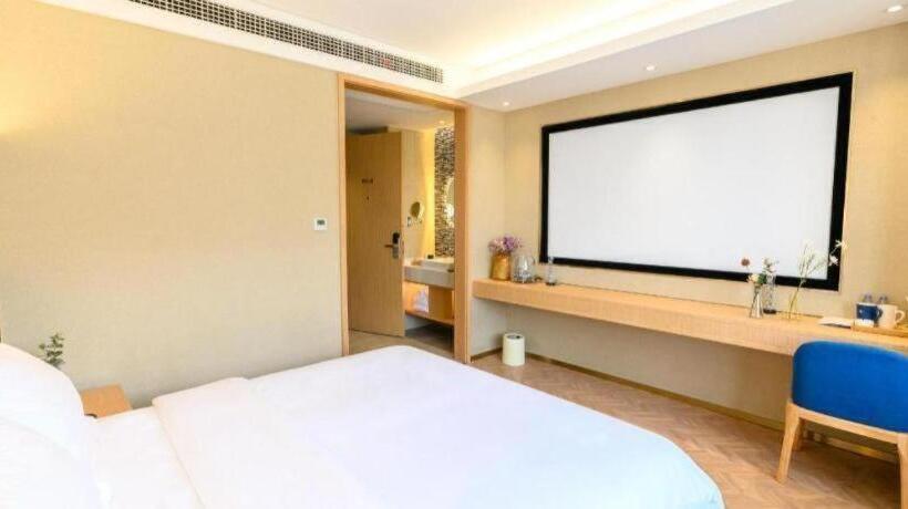 Starway Hotel Rudong Times Square