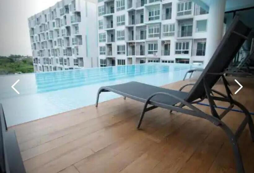 The Collection Hotel Huahin