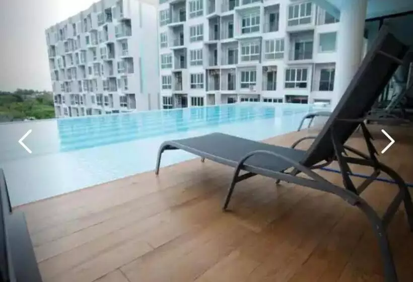 The Collection Hotel Huahin
