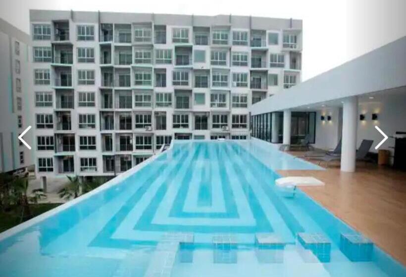 The Collection Hotel Huahin