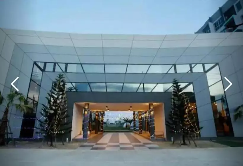 The Collection Hotel Huahin