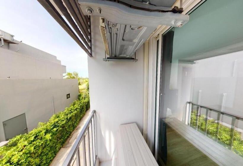 The Collection Hotel Huahin