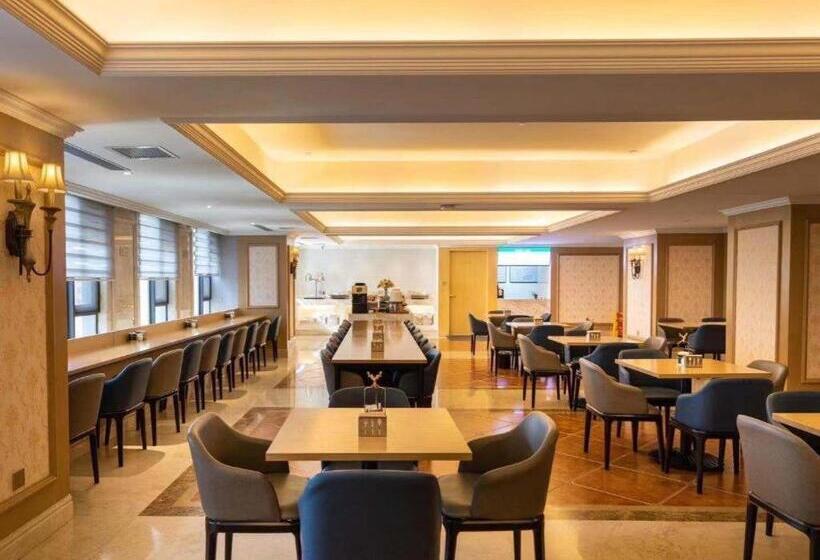 Vienna Hotel Kunming Dian Lake Wanda Plaza