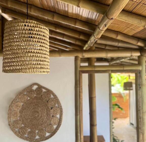 هاستل Dream Surf House Santa Teresa