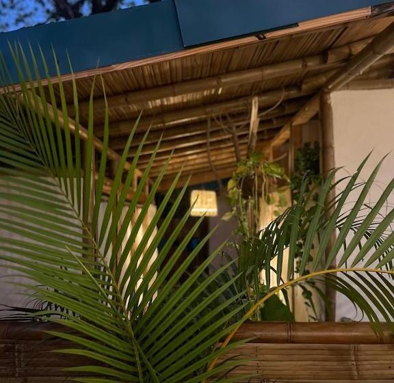 هاستل Dream Surf House Santa Teresa
