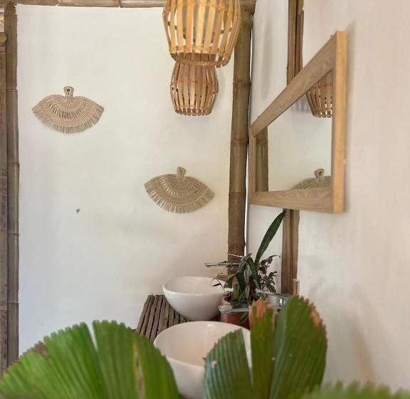 هاستل Dream Surf House Santa Teresa