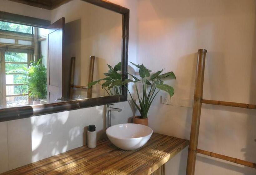 هاستل Dream Surf House Santa Teresa