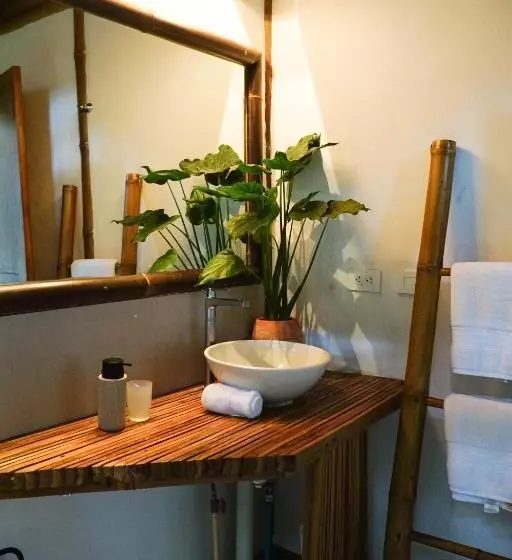 Retkeilymaja Dream Surf House Santa Teresa