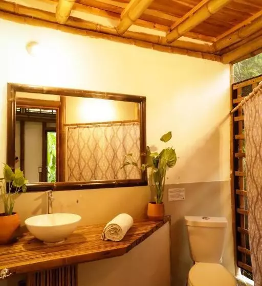 Retkeilymaja Dream Surf House Santa Teresa