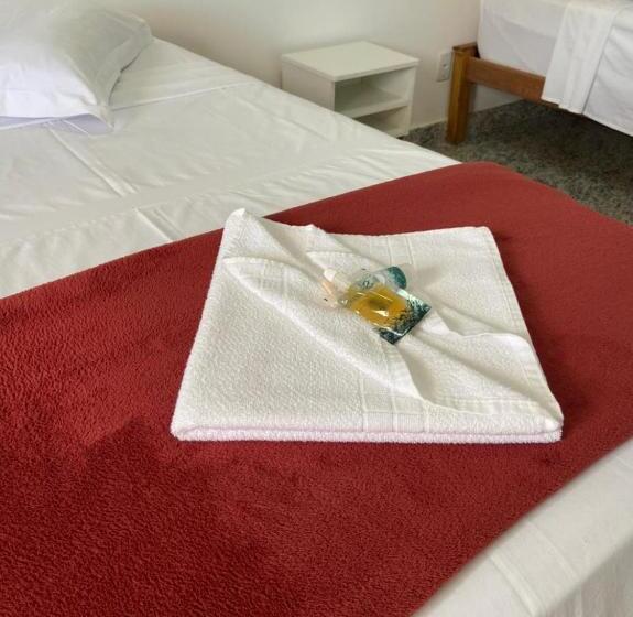 호스텔 Pommer Pousada