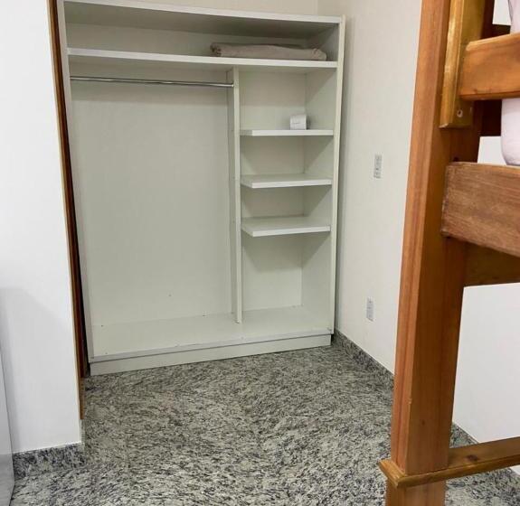 호스텔 Pommer Pousada