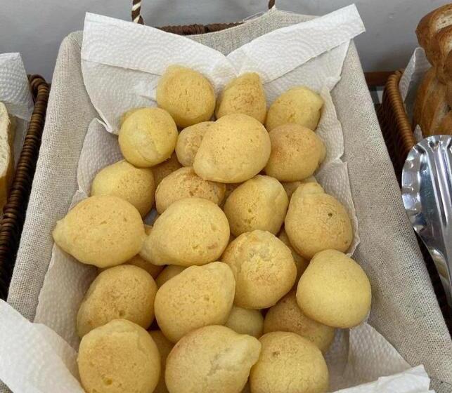 호스텔 Pommer Pousada