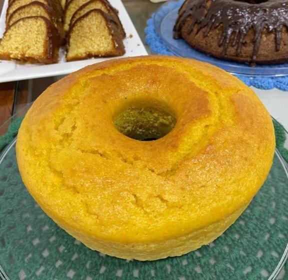 호스텔 Pommer Pousada