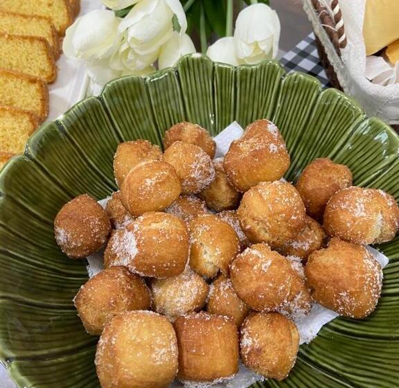 호스텔 Pommer Pousada