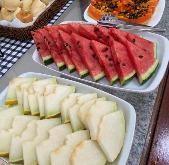 호스텔 Pommer Pousada