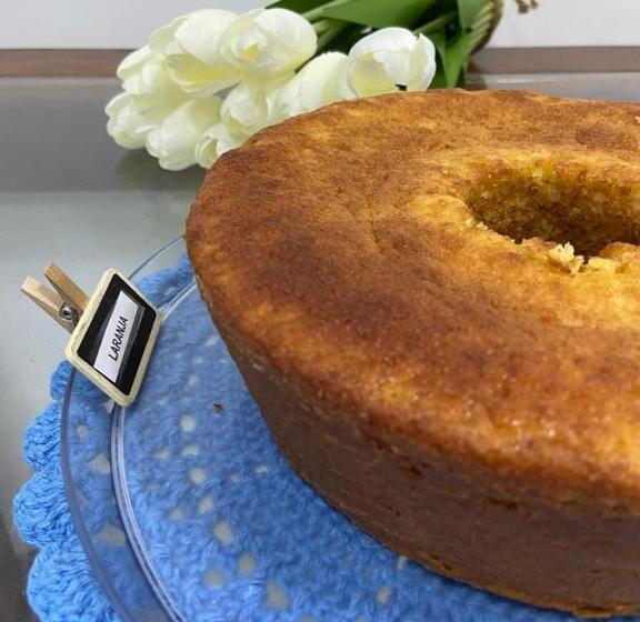 호스텔 Pommer Pousada