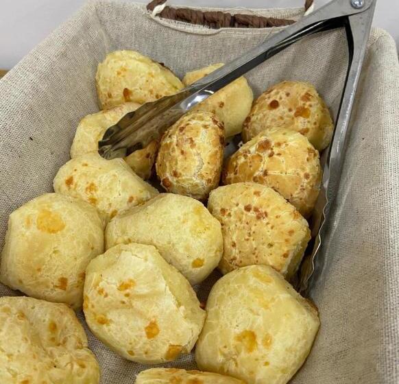 호스텔 Pommer Pousada