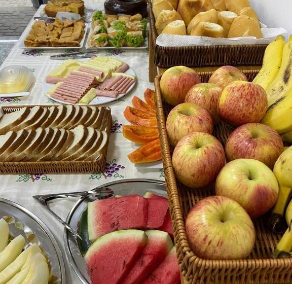 호스텔 Pommer Pousada