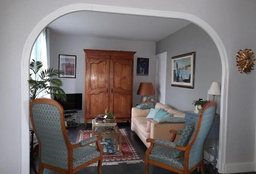 Bed and Breakfast Les Abélias