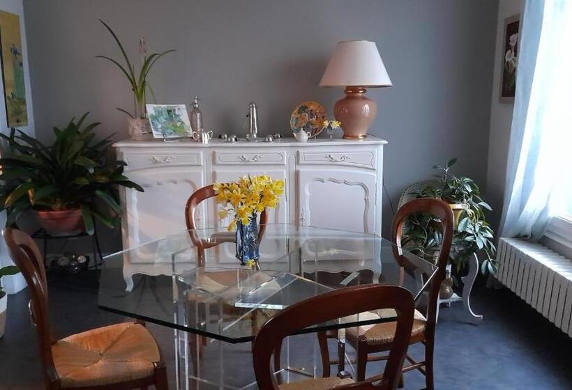 Bed and Breakfast Les Abélias