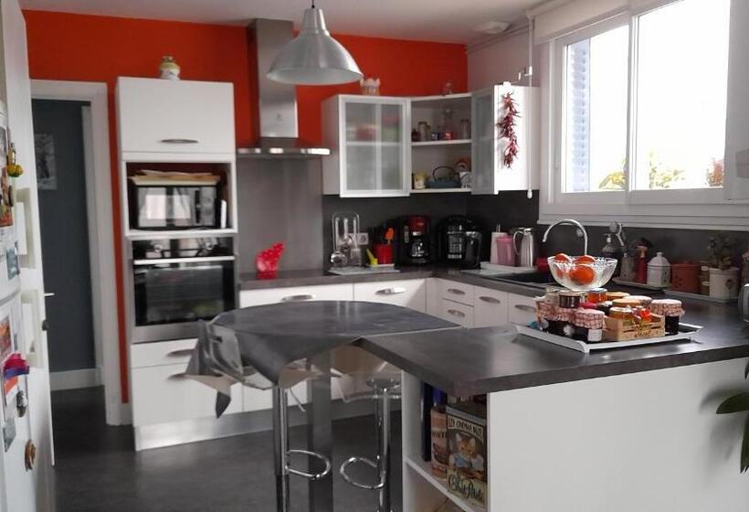 Bed and Breakfast Les Abélias