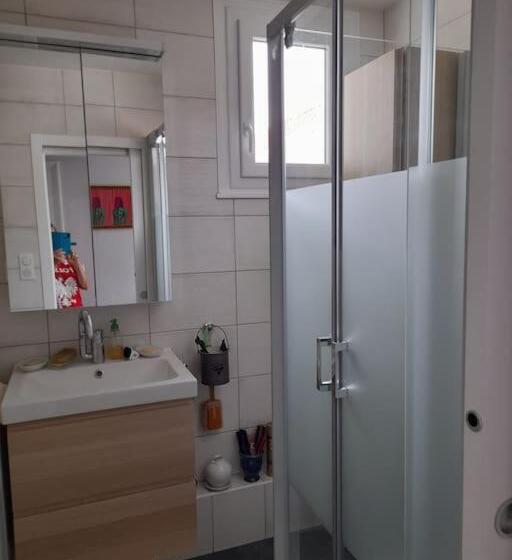 Bed and Breakfast Les Abélias