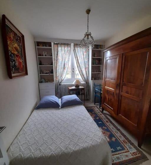 Bed and Breakfast Les Abélias