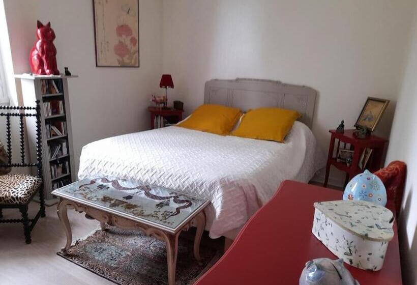 Bed and Breakfast Les Abélias