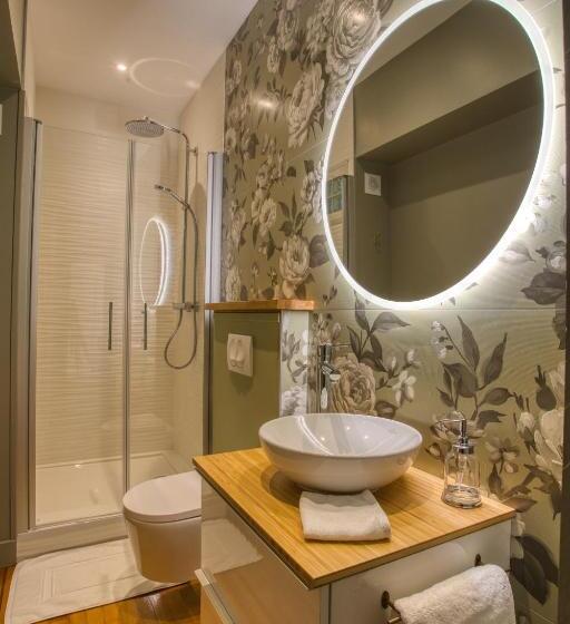 تختخواب و صبحانه Manoir Majoral