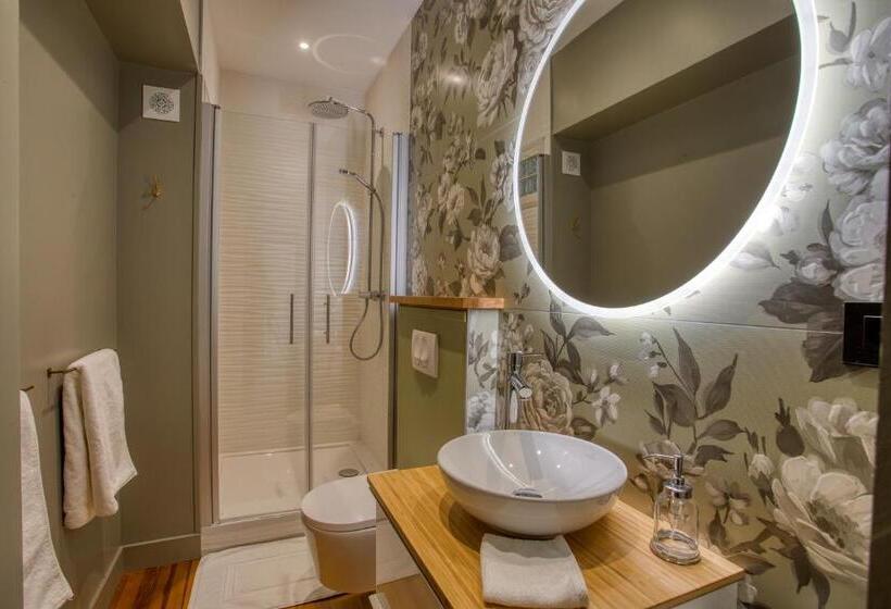 تختخواب و صبحانه Manoir Majoral