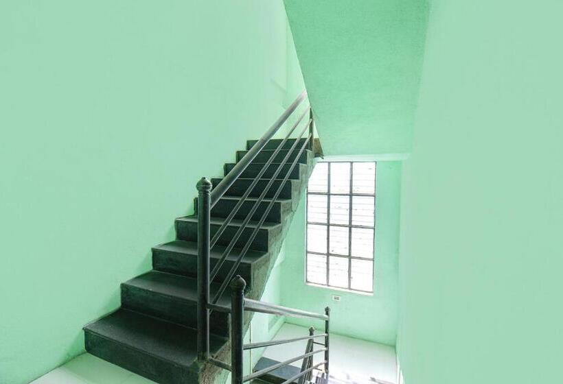 Fabhotel Ashoka Lodging