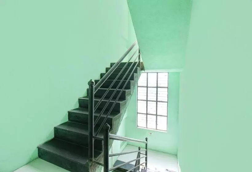 Fabhotel Ashoka Lodging