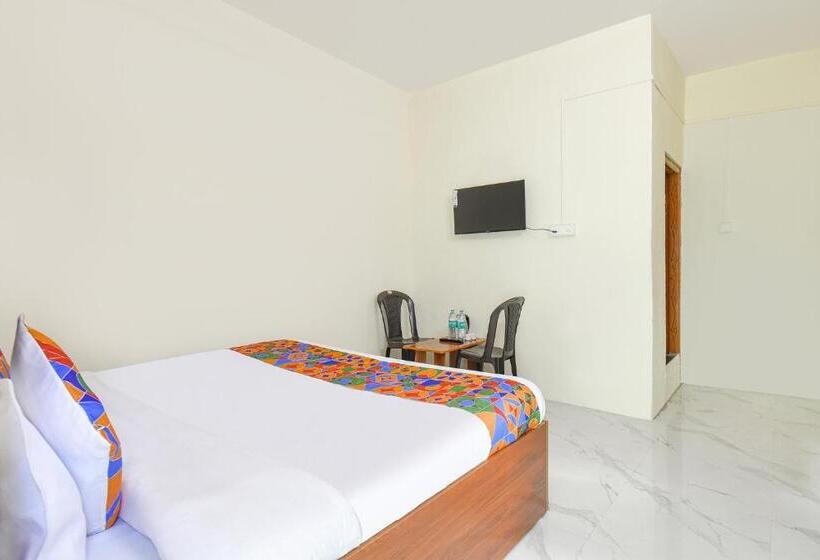 Fabhotel Ashoka Lodging