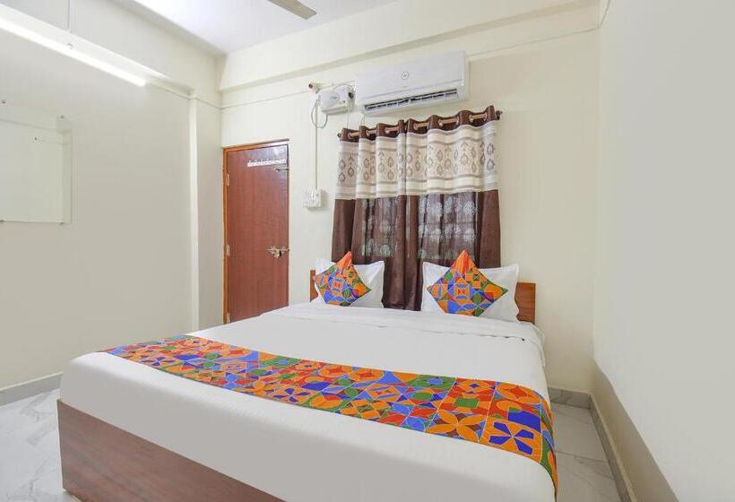 Fabhotel Ashoka Lodging
