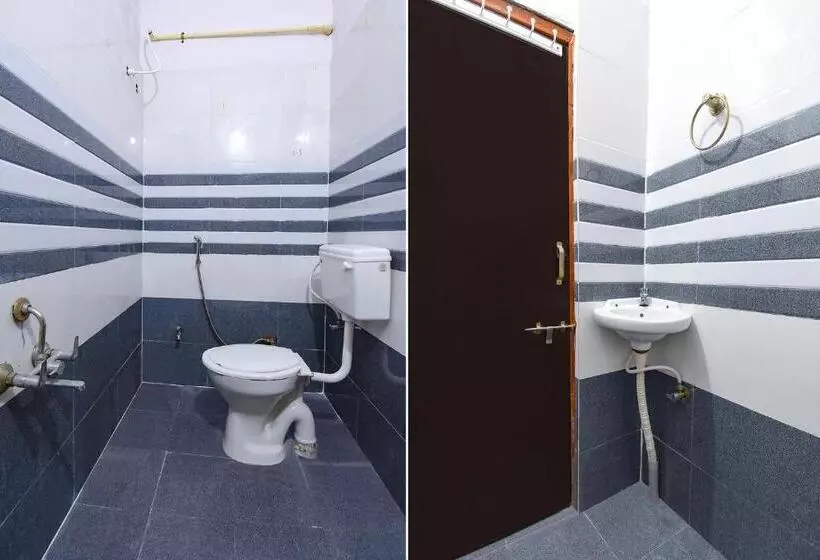 Fabhotel Ashoka Lodging