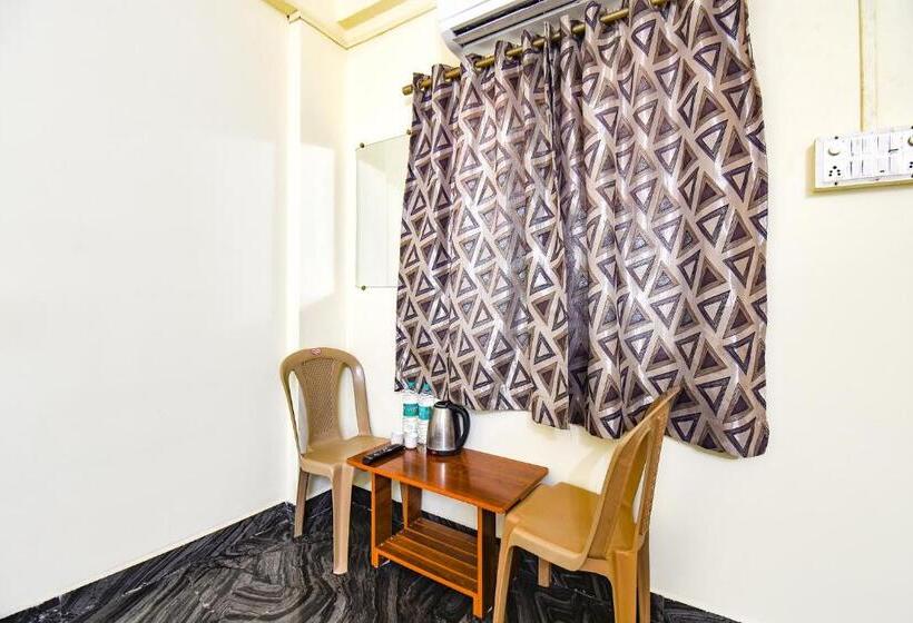 Fabhotel Ashoka Lodging