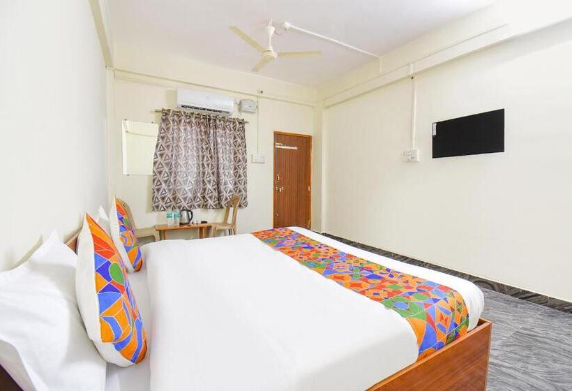 Fabhotel Ashoka Lodging