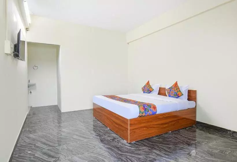 Fabhotel Ashoka Lodging