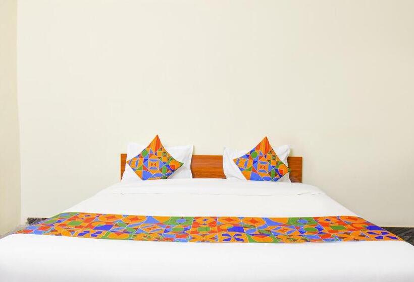 Fabhotel Ashoka Lodging