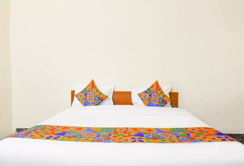 Fabhotel Ashoka Lodging