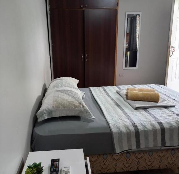 Apartahotel Los Cactus