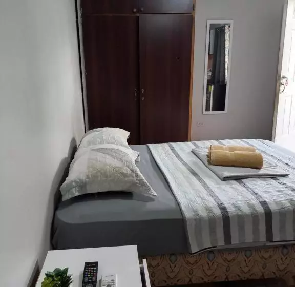 Apartahotel Los Cactus