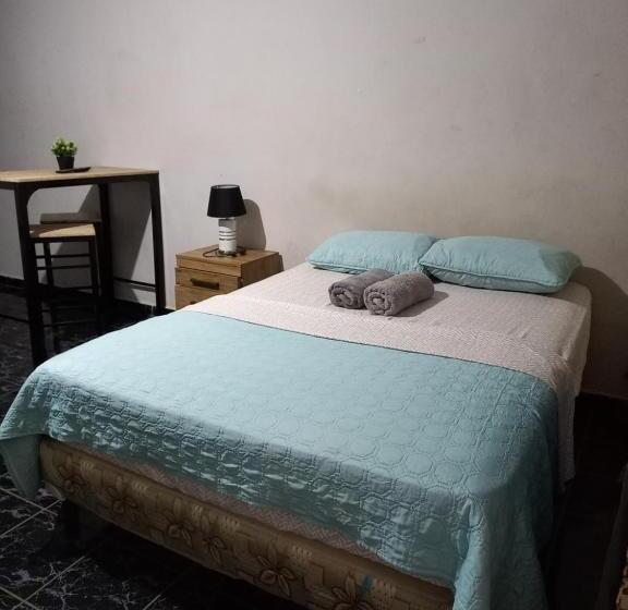 Apartahotel Los Cactus